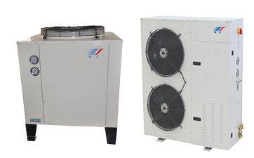 冷庫蒸發(fā)器使用排管和冷風機各有什么優(yōu)點